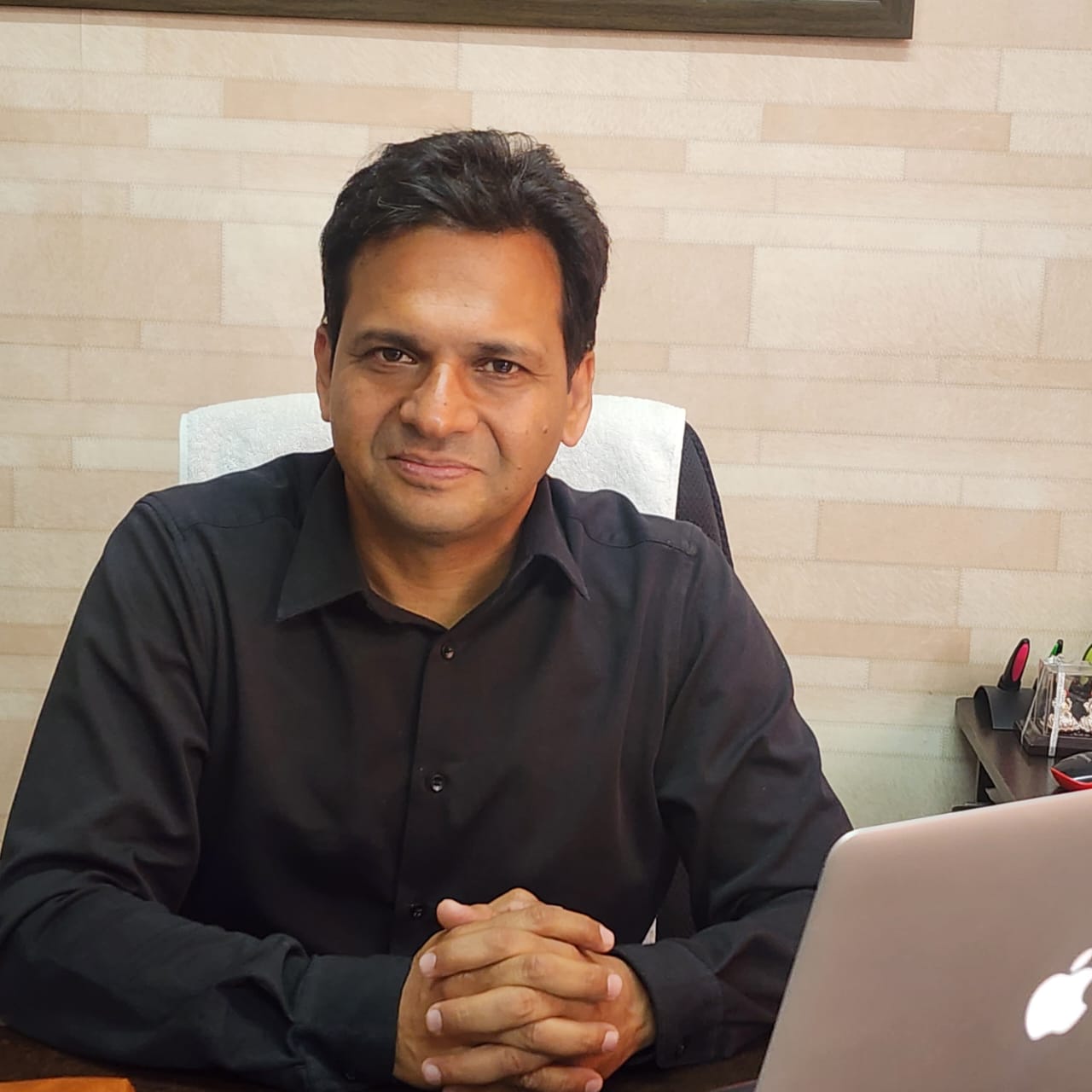 Mr. Samir Kalra
